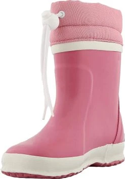 Bergstein Winterboot - Regenlaarzen - Unisex Junior - Pink - Maat 28 -Regenjas En Paraplu 837x1200 3