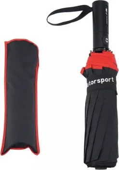 Bmw Paraplu ///M Power Motorsport M Performance Zwart E46 E87 E88 E82 E81 E90 E91 E92 E93 E60 E61 E63 E 64 X1 X2 X3 X4 X5 X6 -Regenjas En Paraplu 844x1200 3