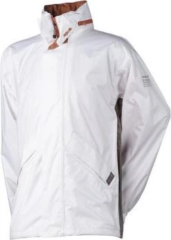 AGU Conquest 3T Regenjack Snow