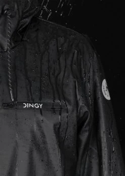 Dingy Weather - Regenjas Dames - Maat 40 - Zwart 20 Dingy Weather - Regenjas Dames - Maat 40 - Zwart -Regenjas En Paraplu 857x1200 1