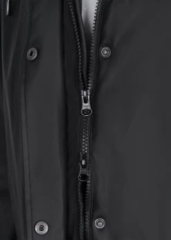 Dingy Weather - Regenjas Dames - Maat 40 - Zwart 19 Dingy Weather - Regenjas Dames - Maat 40 - Zwart -Regenjas En Paraplu 857x1200