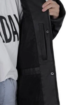 Dingy Weather - Regenjas Dames - Maat 40 - Zwart 22 Dingy Weather - Regenjas Dames - Maat 40 - Zwart -Regenjas En Paraplu 857x1200 3