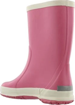 Bergstein Rainboot - Regenlaarzen - Unisex Junior - Pink - Maat 27 -Regenjas En Paraplu 858x1200 3