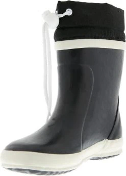 Bergstein Winterboot - Regenlaarzen - Unisex Junior - Black - Maat 33 -Regenjas En Paraplu 859x1200 3