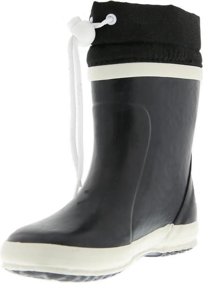 Bergstein Winterboot - Regenlaarzen - Unisex Junior - Black - Maat 24 16 Bergstein Winterboot - Regenlaarzen - Unisex Junior - Black - Maat 24 - Afbeelding 14