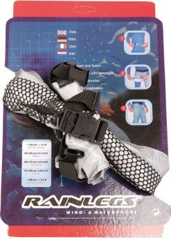 Rainlegs - Regenbroek Reflective Grijs - Maat Large -Regenjas En Paraplu 862x1200 1