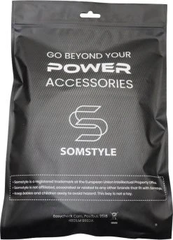 Somstyle Overschoenen - Maat 43-45 - Schoenovertrekken - Waterdicht & Reflecterend - Unisex - Hoog - Donkerblauw 20 Somstyle Overschoenen - Maat 43-45 - Schoenovertrekken - Waterdicht & Reflecterend - Unisex - Hoog - Donkerblauw -Regenjas En Paraplu 865x1200