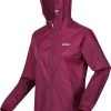 Regatta Pack-it Iii Regenjack Dames Middenpaars Maat 3xl -Regenjas En Paraplu 869x1200 1