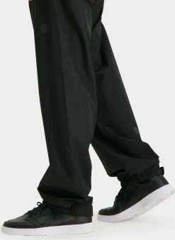 AGU GO Regenbroek Essential Unisex - Zwart - XL - Dames & Heren - Waterdicht & Ademend -Regenjas En Paraplu 875x1200 2