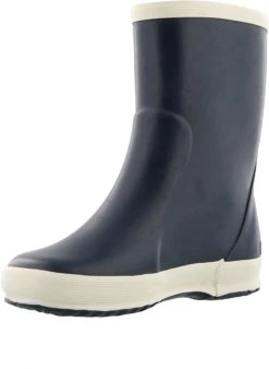 Bergstein Rainboot - Regenlaarzen - Unisex Junior - Dark Blue - Maat 23 -Regenjas En Paraplu 877x1200 1