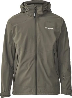 Tenson Hurricane Xp Set M - Regenpak - Heren - Grape Leaf - Maat S -Regenjas En Paraplu 880x1200 1