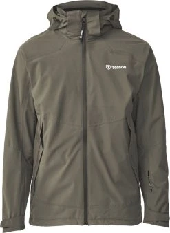 Tenson Hurricane Xp Set M - Regenpak - Heren - Grape Leaf - Maat S -Regenjas En Paraplu 880x1200 2