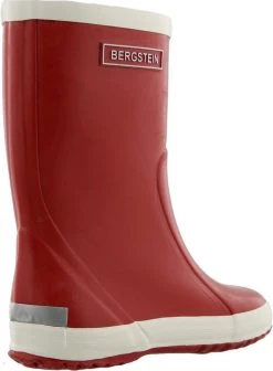 Bergstein Rainboot - Regenlaarzen - Unisex Junior - Red - Maat 27 25 Bergstein Rainboot - Regenlaarzen - Unisex Junior - Red - Maat 27 -Regenjas En Paraplu 881x1200 4