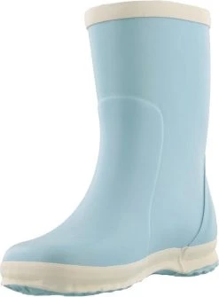 Bergstein Rainboot - Regenlaarzen - Unisex Junior - Celeste - Maat 23 26 Bergstein Rainboot - Regenlaarzen - Unisex Junior - Celeste - Maat 23 -Regenjas En Paraplu 885x1200 1