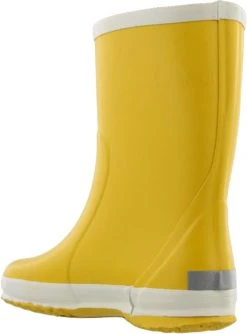 Bergstein Rainboot - Regenlaarzen - Unisex Junior - Yellow - Maat 25 -Regenjas En Paraplu 888x1200 1