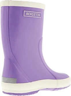 Bergstein Rainboot - Regenlaarzen - Unisex Junior - Lavender - Maat 23 -Regenjas En Paraplu 888x1200 2