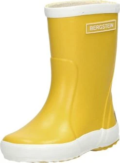 Bergstein Rainboot - Regenlaarzen - Unisex Junior - Yellow - Maat 27 -Regenjas En Paraplu 888x1200 3