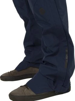 AGU Section Regenbroek Essential Heren - Blauw - L - Waterdicht & Ademend -Regenjas En Paraplu 889x1200 1