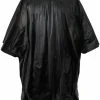 Benson Duurzame Regenponcho Zwart Voor Volwassenen -Regenjas En Paraplu 892x1200 1