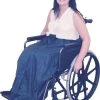 Aidapt- Rolstoel Voetenzak - Fleece Gevoerd -Regenjas En Paraplu 892x1200 2