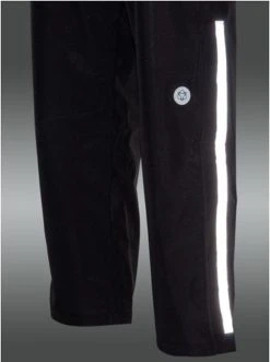 AGU Comfort II Regenbroek II Essential Dames & Heren - Zwart - L - Waterdicht & Ademend 12 AGU Comfort II Regenbroek II Essential Dames & Heren - Zwart - L - Waterdicht & Ademend -Regenjas En Paraplu 895x1200 2