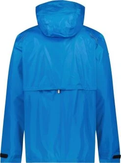 AGU Passat Regenpak Essential - Blauw - XXL - Dames & Heren - Waterdicht -Regenjas En Paraplu 895x1200 3