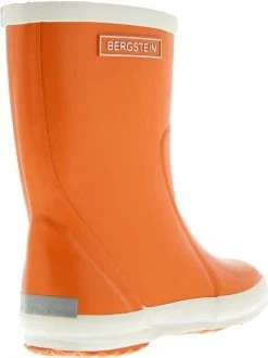 Bergstein Rainboot - Regenlaarzen - Unisex Junior - New Orange - Maat 26 -Regenjas En Paraplu 898x1200 11