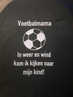 Falcone - Luxe Paraplu - Windproof - Ø 101 Cm - Zwart -Regenjas En Paraplu 898x1200 21