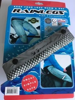 Rainlegs - Regenbroek Reflective Grijs - Maat Large -Regenjas En Paraplu 899x1200 2