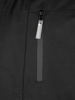 BJØRNSON Kick Regenjas / Winterjas Heren - Waterdicht - Maat L - Zwart 17 BJØRNSON Kick Regenjas / Winterjas Heren - Waterdicht - Maat L - Zwart -Regenjas En Paraplu 900x1200 10