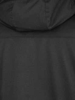 BJØRNSON Kick Regenjas / Winterjas Heren - Waterdicht - Maat L - Zwart 23 BJØRNSON Kick Regenjas / Winterjas Heren - Waterdicht - Maat L - Zwart -Regenjas En Paraplu 900x1200 15