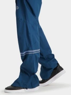 AGU Original Regenpak Essential - Blauw - L - Dames & Heren - Waterdicht & Ademend -Regenjas En Paraplu 900x1200 26