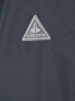 BJØRNSON Remco Regenjas / Zomerjas Zomer Heren - Waterdicht - Maat 3XL - Antra -Regenjas En Paraplu 900x1200 28