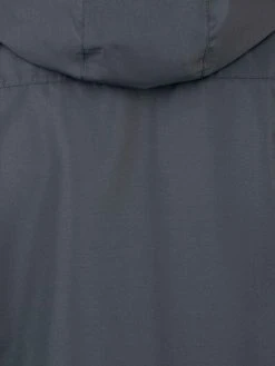 BJØRNSON Remco Regenjas / Zomerjas Zomer Heren - Waterdicht - Maat 3XL - Antra -Regenjas En Paraplu 900x1200 30