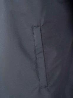 BJØRNSON Remco Regenjas / Zomerjas Zomer Heren - Waterdicht - Maat 3XL - Antra -Regenjas En Paraplu 900x1200 32