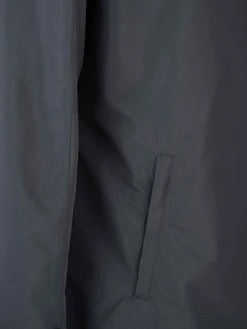 BJØRNSON Remco Regenjas / Zomerjas Zomer Heren - Waterdicht - Maat 3XL - Antra -Regenjas En Paraplu 900x1200 33