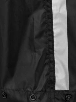 BJØRNSON Dusch Regenpak Dames & Heren - Waterdicht - Maat 2XL - Zwart 38 BJØRNSON Dusch Regenpak Dames & Heren - Waterdicht - Maat 2XL - Zwart -Regenjas En Paraplu 900x1200 39