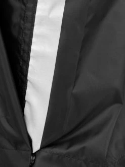 BJØRNSON Vesi Regenbroek Dames & Heren - Waterdicht - Maat 2XL - Zwart -Regenjas En Paraplu 900x1200 61