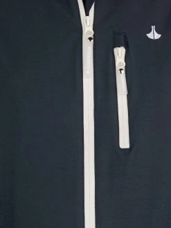 BJØRNSON Iduna Regenjas - Zomerjas - Dames - Waterdicht - Maat 52 - Donkerblauw 13 BJØRNSON Iduna Regenjas - Zomerjas - Dames - Waterdicht - Maat 52 - Donkerblauw -Regenjas En Paraplu 900x1200 7