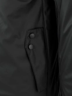 BJØRNSON Regn PU Regenjas / Winterjas Heren - Waterdicht - Maat 3XL - Zwart 9 BJØRNSON Regn PU Regenjas / Winterjas Heren - Waterdicht - Maat 3XL - Zwart -Regenjas En Paraplu 900x1200 83