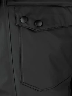 BJØRNSON Regn PU Regenjas / Winterjas Heren - Waterdicht - Maat 3XL - Zwart 10 BJØRNSON Regn PU Regenjas / Winterjas Heren - Waterdicht - Maat 3XL - Zwart -Regenjas En Paraplu 900x1200 84