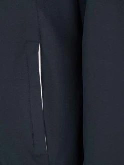 BJØRNSON Iduna Regenjas - Zomerjas - Dames - Waterdicht - Maat 52 - Donkerblauw 16 BJØRNSON Iduna Regenjas - Zomerjas - Dames - Waterdicht - Maat 52 - Donkerblauw -Regenjas En Paraplu 900x1200 9