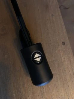 HUISSON Paraplu Stormparaplu Automatisch Uit En Inklapbaar Opvouwbaar Lichtgewicht 330 Gram Windproof Zwart 20 HUISSON Paraplu Stormparaplu Automatisch Uit En Inklapbaar Opvouwbaar Lichtgewicht 330 Gram Windproof Zwart -Regenjas En Paraplu 900x1200 97