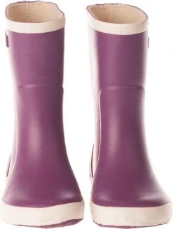 Bergstein Rainboot - Regenlaarzen - Unisex Junior - Purple - Maat 27 -Regenjas En Paraplu 903x1200 3
