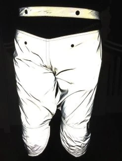 Rainlegs - Regenbroek Reflective Grijs - Maat Large -Regenjas En Paraplu 908x1200 1