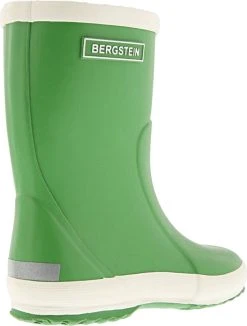 Bergstein Rainboot - Regenlaarzen - Unisex Junior - Grass - Maat 27 -Regenjas En Paraplu 908x1200 3
