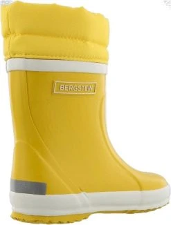 Bergstein Winterboot - Regenlaarzen - Unisex Junior - Yellow - Maat 29 -Regenjas En Paraplu 910x1200 1
