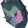 Peppa Pig George Paraplu - Marineblauw - Kinder Paraplu - Automatisch - ø79 -Regenjas En Paraplu 913x1200 2
