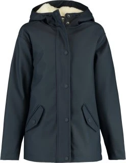 America Today Janice Teddy Jr - Unisex Kids, Meisjes Regenjas - Maat 146/152