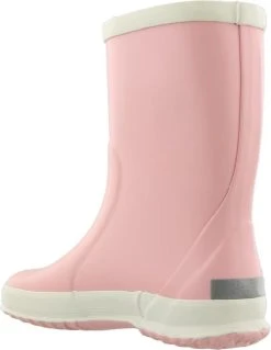 Bergstein Rainboot - Regenlaarzen - Unisex Junior - Soft Pink - Maat 21 -Regenjas En Paraplu 930x1200 3